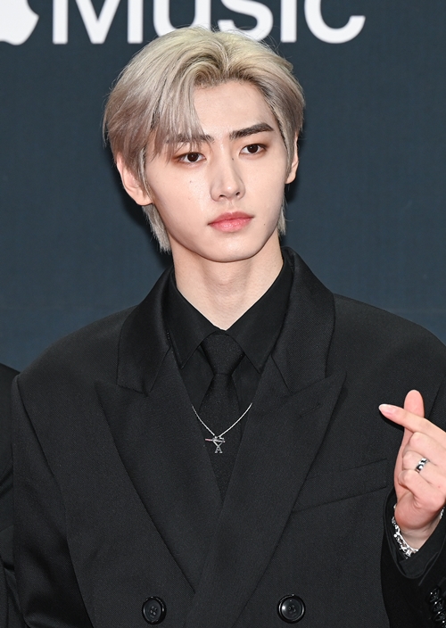 엔하이픈 성훈, 비염 수술...‘뮤직뱅크’ 불참(공식)