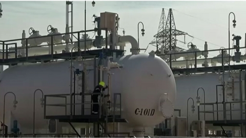 브렌트유 93달러·서부텍사스산 원유 92달러 돌파