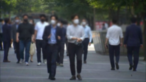 월급 올라도 체감 못 하는 이유..."세금 2배 이상 높아"