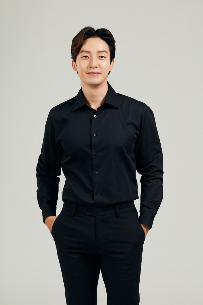 허경환, 생각엔터테인먼트와 전속계약 체결(공식)
