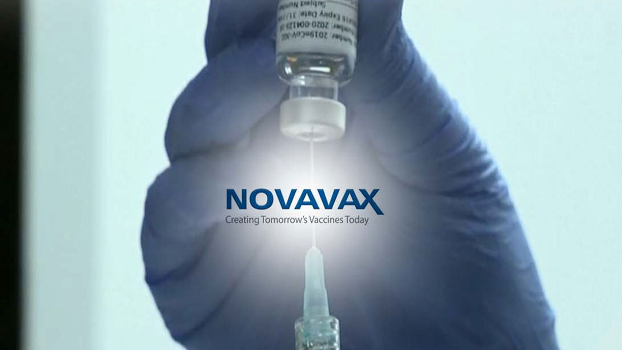 노바백스 국내 첫 공급...내일 구체적 접종 계획 발표 | YTN