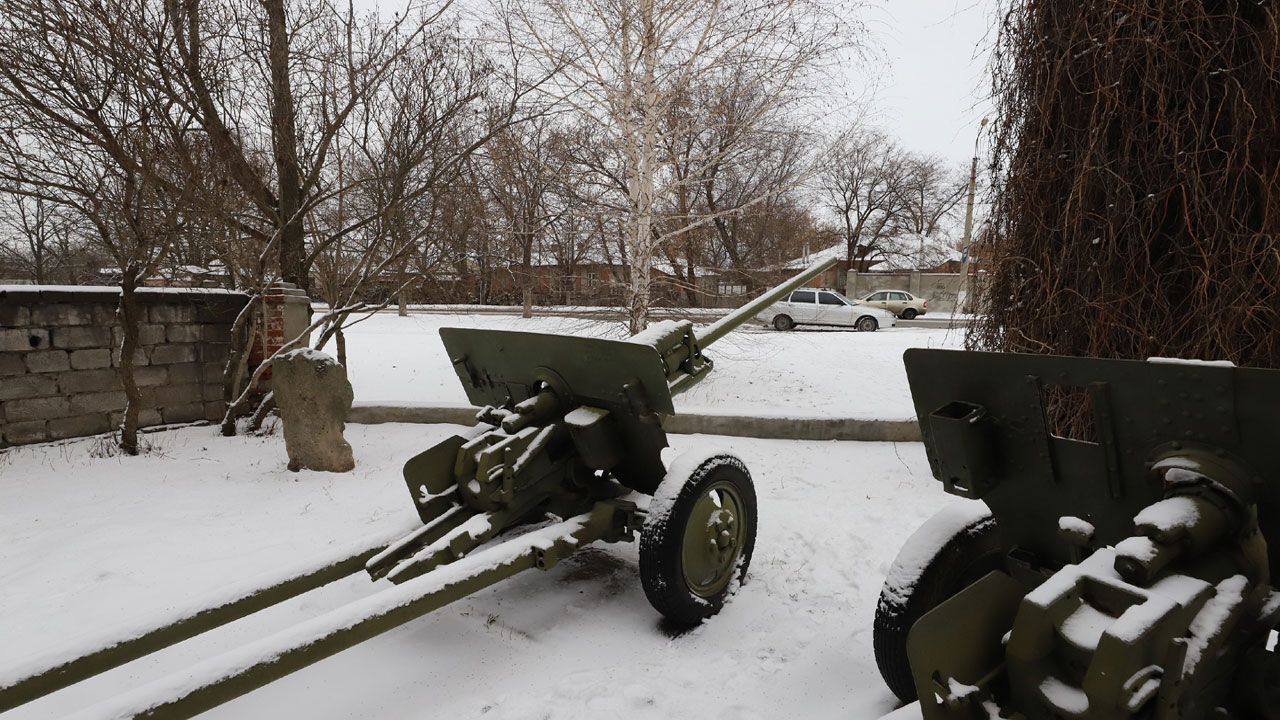 軍 "우크라이나 사태 지원 요청 오면 국민 이송 협조"