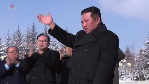 내부결속에 집중한 북…올림픽 이후 행보는?