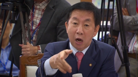 '딸 KT 채용비리' 김성태 유죄 확정...대법, 뇌물죄 인정