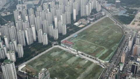 잠실진주 재건축 현장 삼국시대 유물 발견...연내 분양 차질