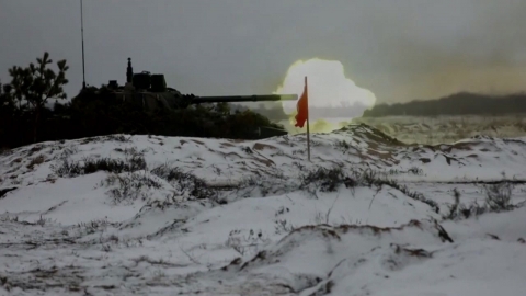 WP "러시아, 우크라 침공 후 제거할 인사 명단 만들어"