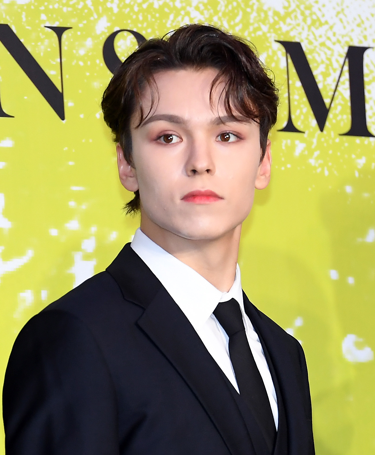 세븐틴 버논, 코로나19 확진..."재택 치료 중" (공식)