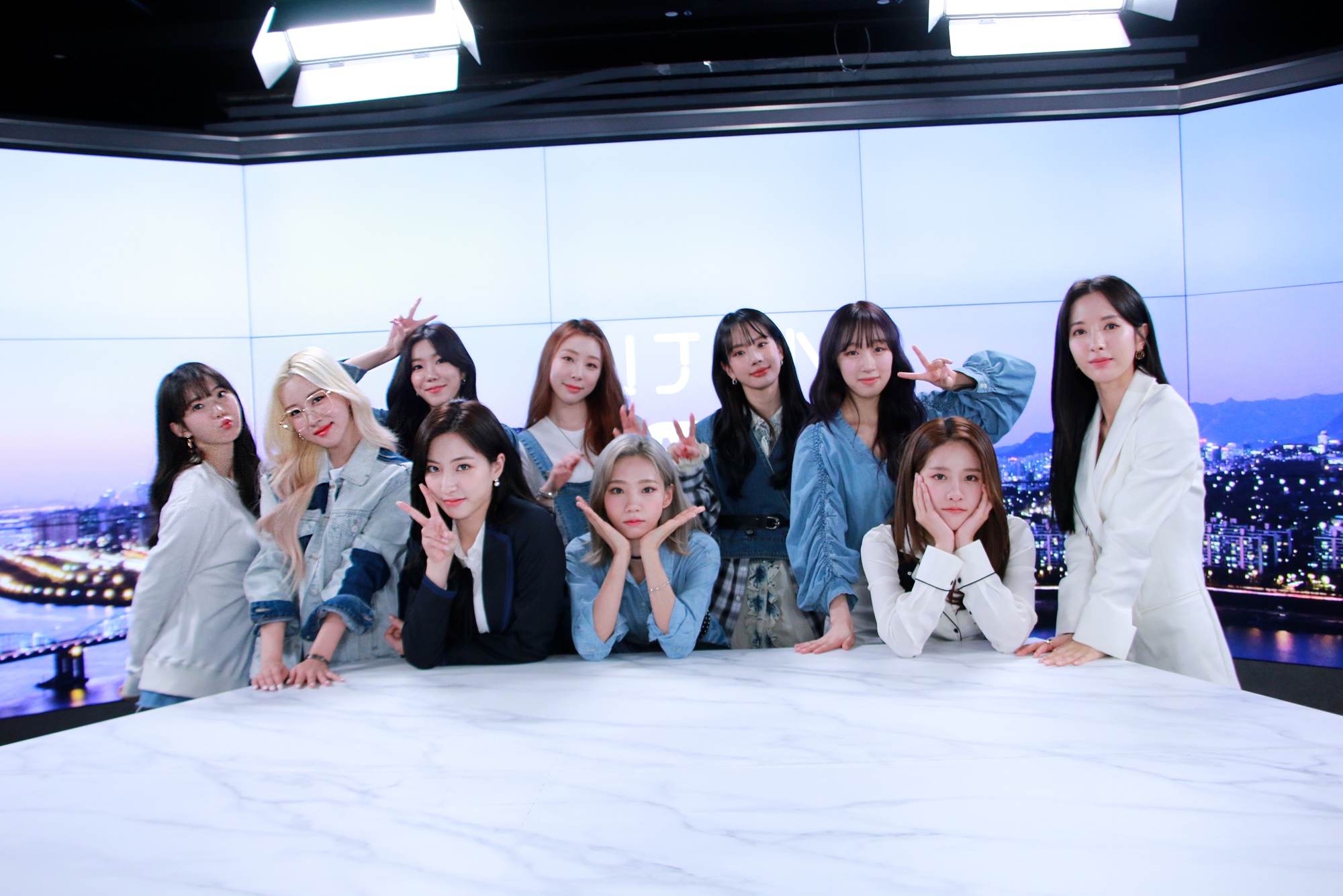 우주소녀, 오늘(25일) 데뷔 6주년 “벌써 6년 믿기지 않아”
