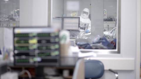 밤 9시까지 13만5천361명 확진...누적 3백만 명 넘어