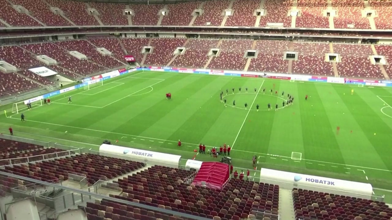 FIFA To Expel Russia From 2022 World Cup IOC Withdraws Putin fifa-to-expel-russia-from-2022-world-cup-ioc-withdraws-putin