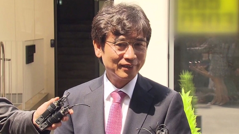 유시민 "尹 집권하면 아사히 맥주 마시고 유니클로 입을 것"