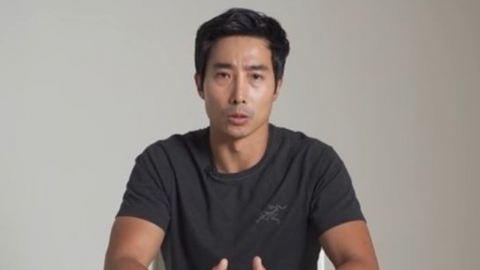 [Y이슈] “러시아와 싸울 것"...이근, 우크라이나 의용군 참전(종합)