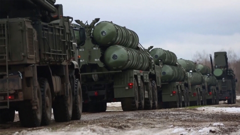 "러, 돈바스에서 화학무기 '백린탄' 사용"