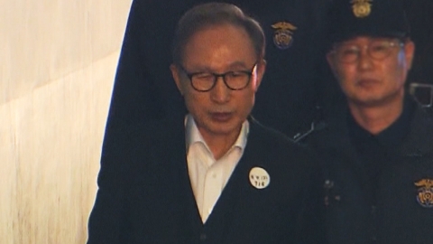 이상민 "이명박 사면, 하지 않을 수 없는 단계"