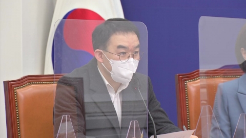 채이배 "여가부 이름 얽매일 필요 없어...유연성 가져야"