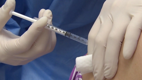 심근염도 모더나·화이자 백신 이상반응으로 인정