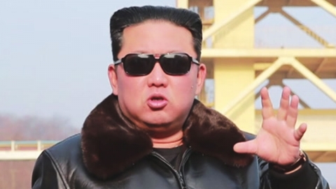 美 전문가 "김정은은 이제 막 시작...美, 北과 장기전 대비해야"