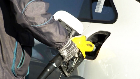 유가 급등에 '가짜석유' 우려...오늘부터 주유소 등 특별점검