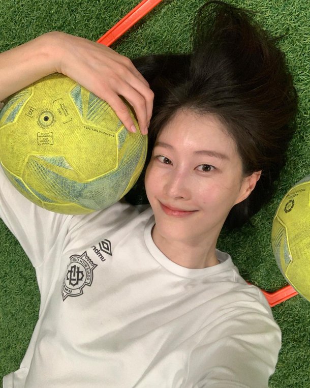 이현이, 코로나 확진 "안 아프다더니...죽을 수도 있겠다 싶어"