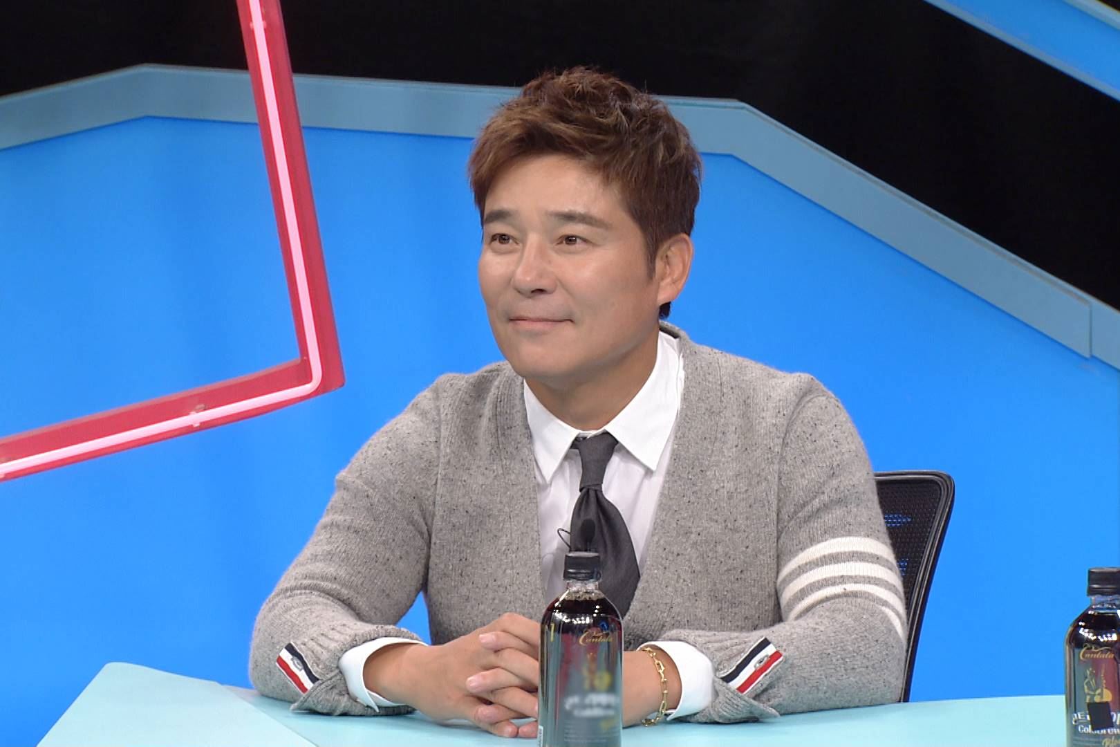 임창정, '동상이몽2' 합류…18세 연하 아내 공개