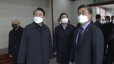 국방부, 이전 준비하면서도 '속도 조절' 의견 개진