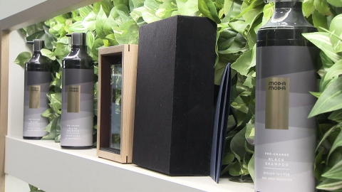 '안전성 논란' 모다모다 삼푸 美 진출…"본사 이전도 고려"