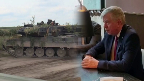 [단독] 폴란드 "러시아 맞서 한국과 방산 협력 확대...피란민 문제 도움 절실"