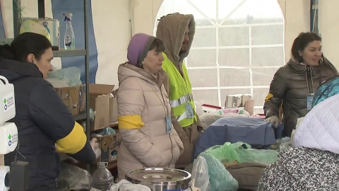 불안에 떠는 몰도바 시민들…"돈바스와 똑같은 상황이에요"