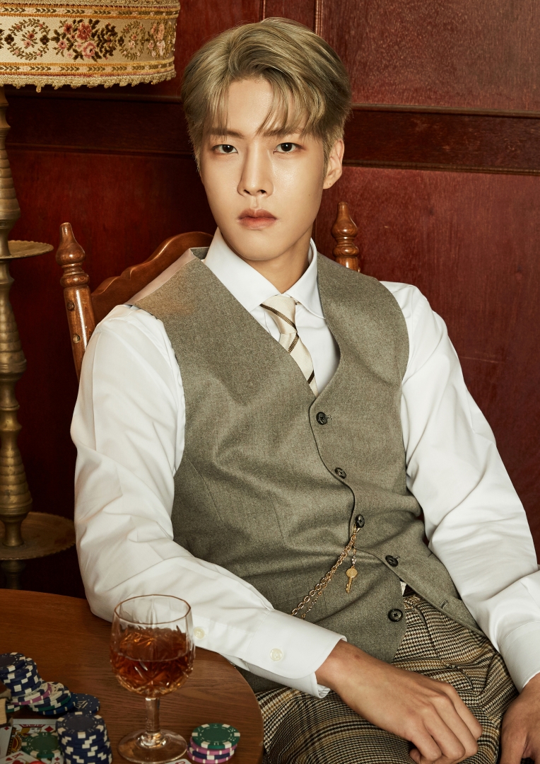 골든차일드 이대열, 29일 육군 3사단 현역 입대 (전문)