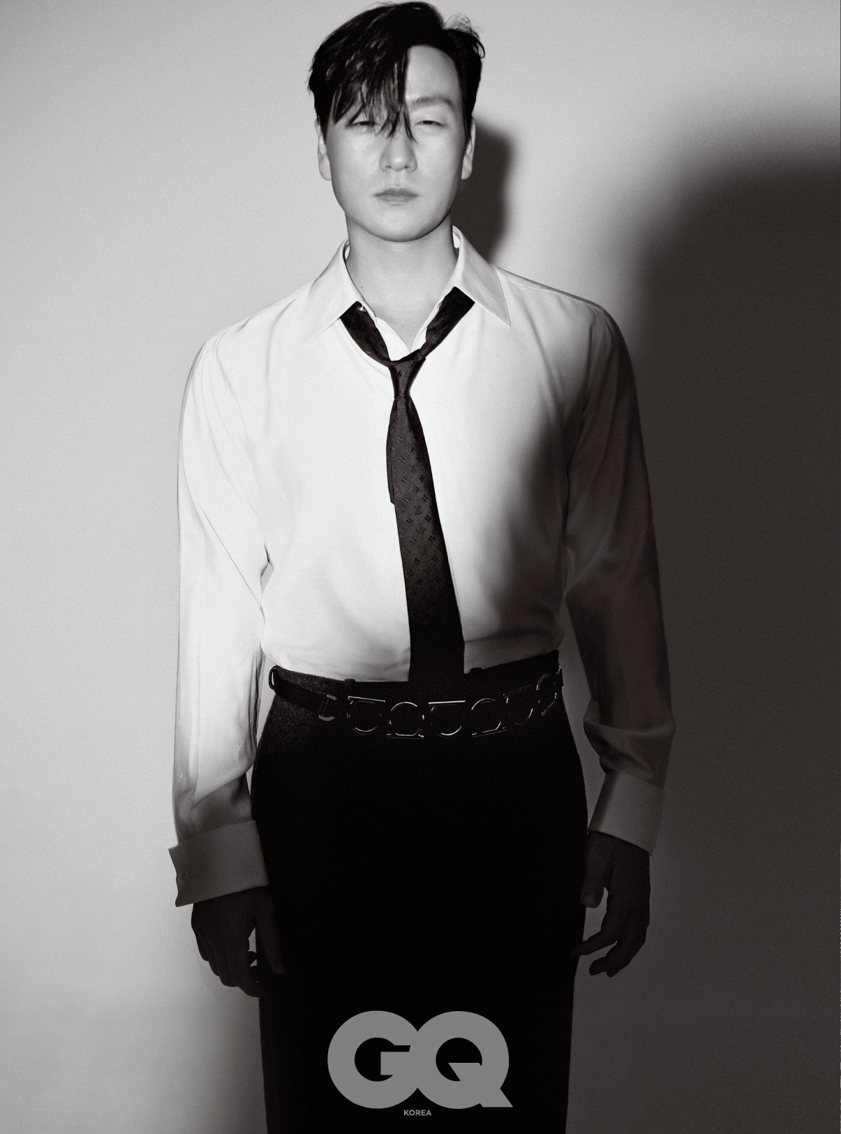 넷플릭스 ‘야차’ 박해수 “현장에서 행복했던 작품… 시원한 액션 볼거리”