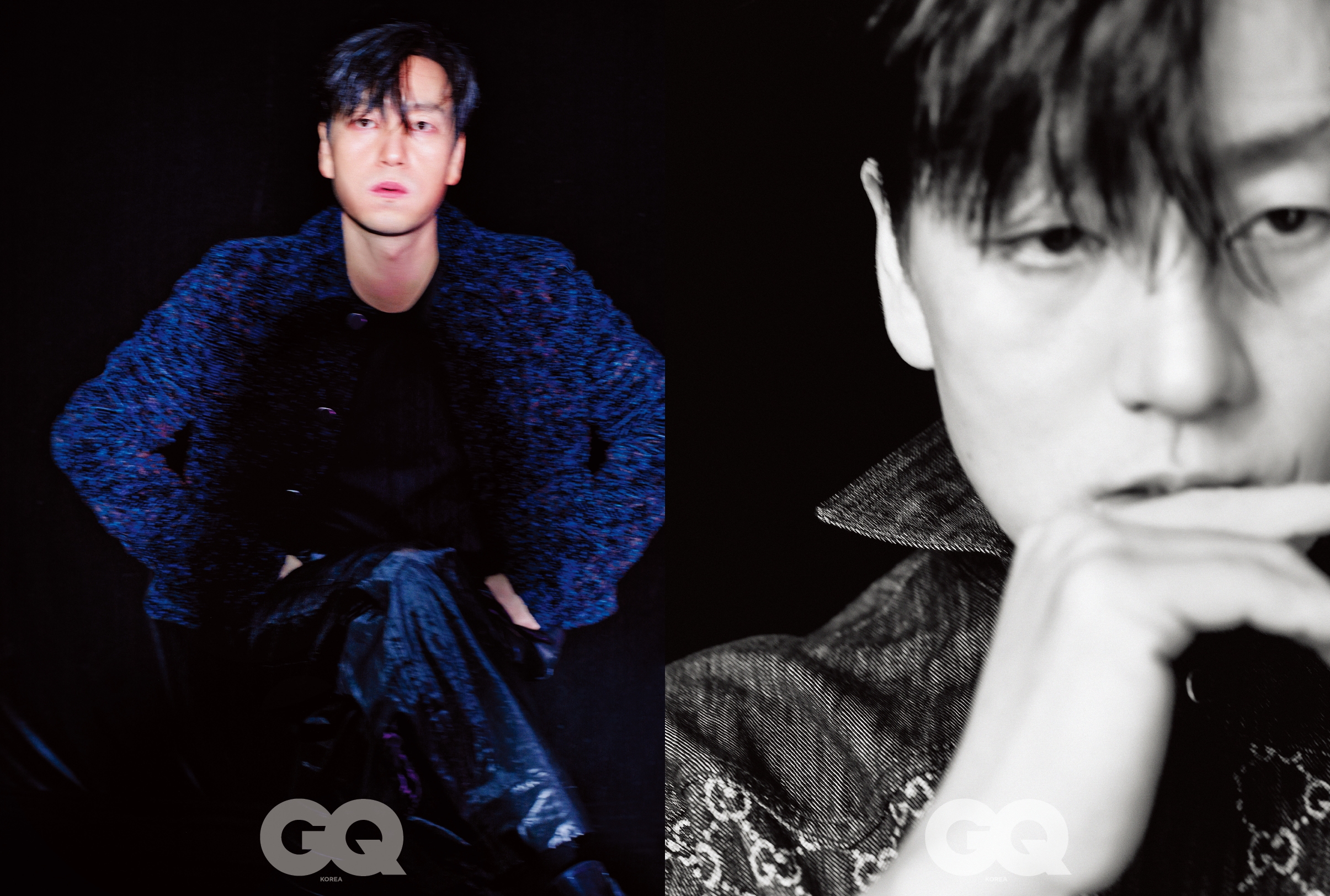 넷플릭스 ‘야차’ 박해수 “현장에서 행복했던 작품… 시원한 액션 볼거리”