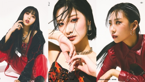 퍼플키스 이레·도시·유키, 코로나19 확진… 쇼케이스 연기(공식)