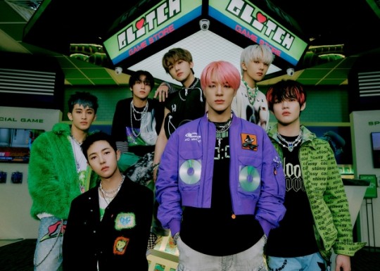 '컴백' NCT DREAM...정규 2집 선주문량 203만장 돌파(공식)