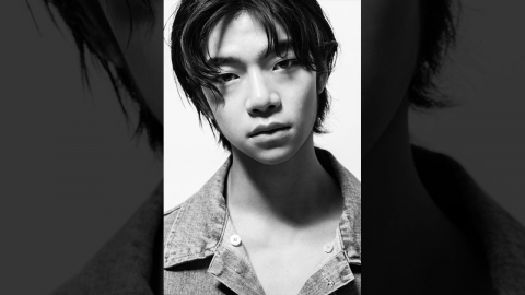 한예종 이채원, 베를린 국제무용콩쿠르 금상