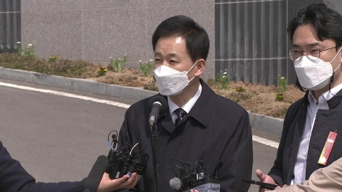 박근혜 측근 유영하 변호사, 오늘 대구시장 출마 기자회견