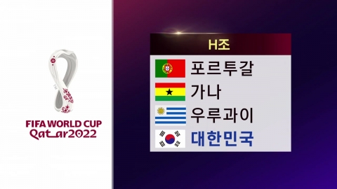 손흥민-호날두 에이스 대결...벤투 감독 '얄궂은 운명'