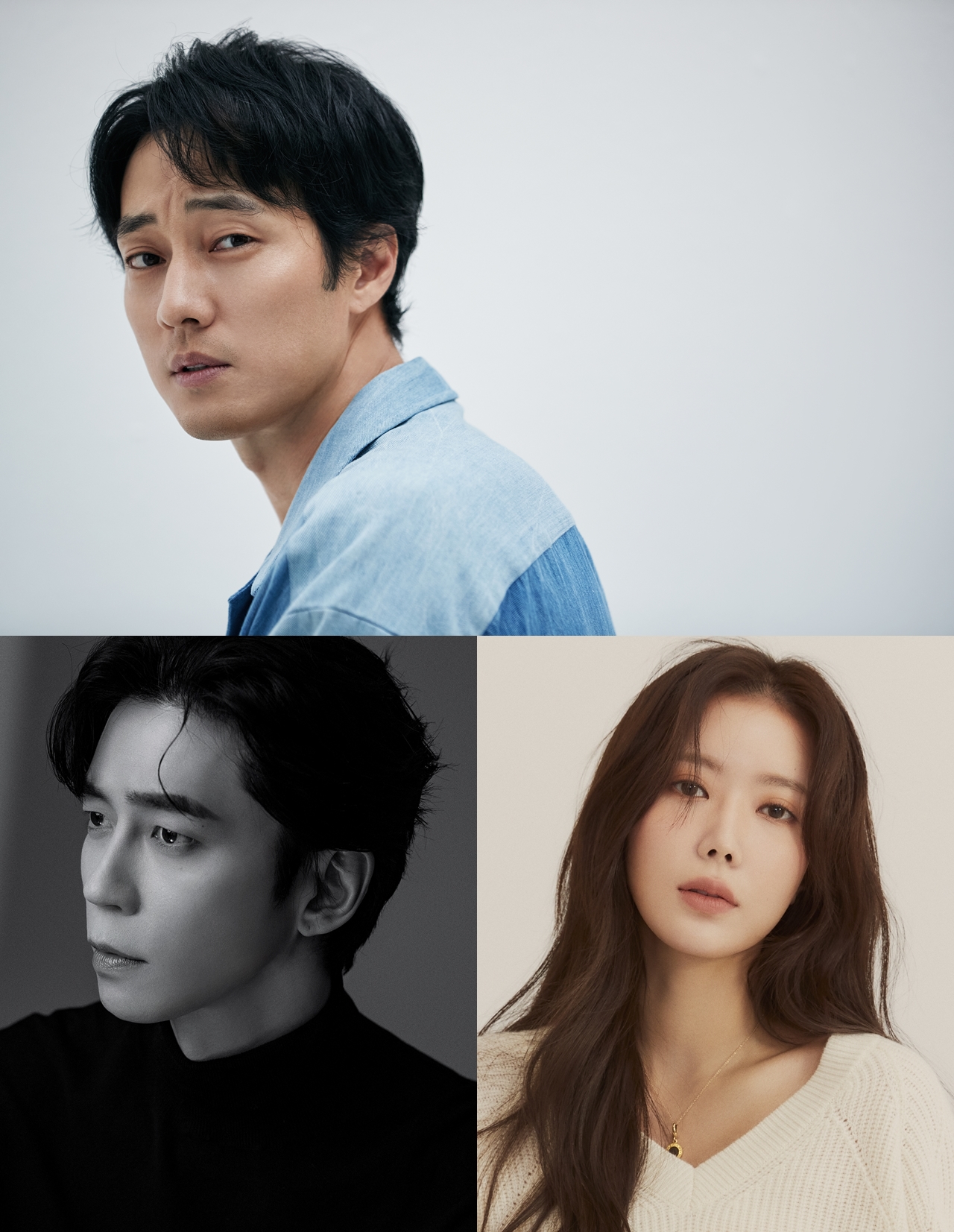 So Ji Sub  Shin Sung Rok  and Im Soo Hyang s New Drama  Doctor Lawyer  Confirms May Premiere - 40