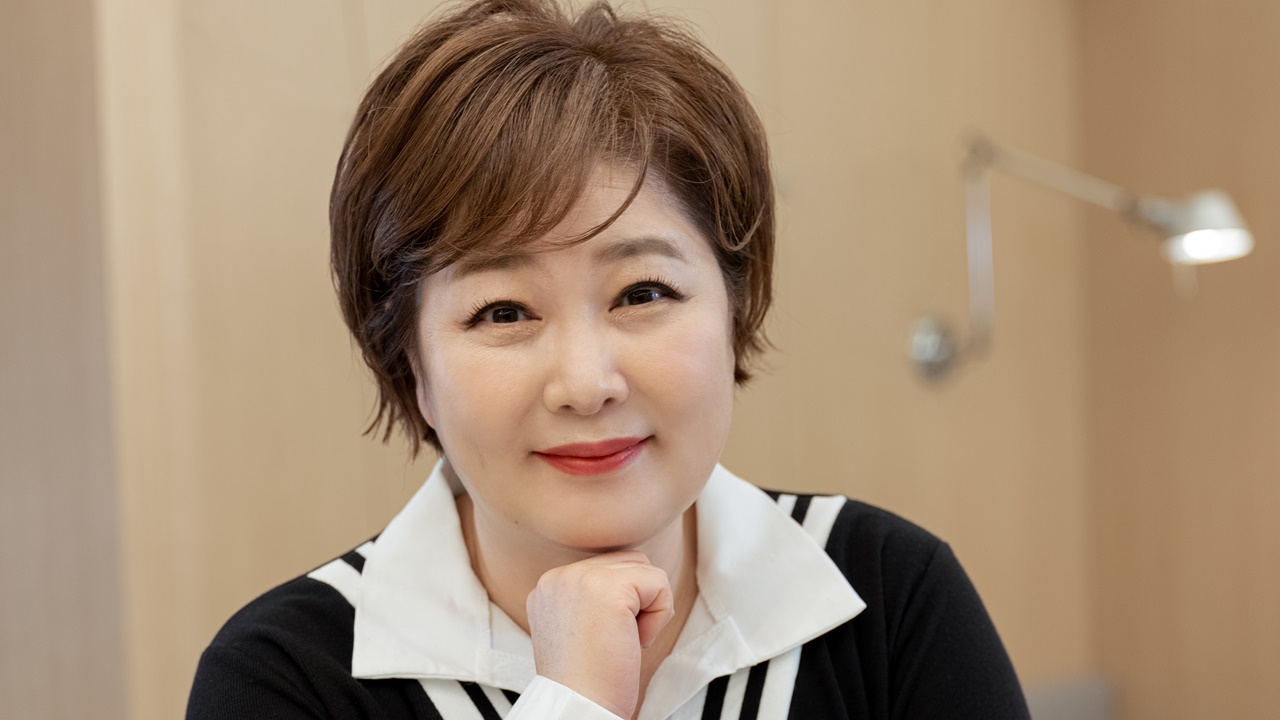 [방송][Y터뷰②] 라디오만 33년...이금희 비슷한 사연도 매번 다른 답하려 고민 | YTN [Y터뷰②] 라디오만 33년...이금희 비슷한 사연도 매번... 