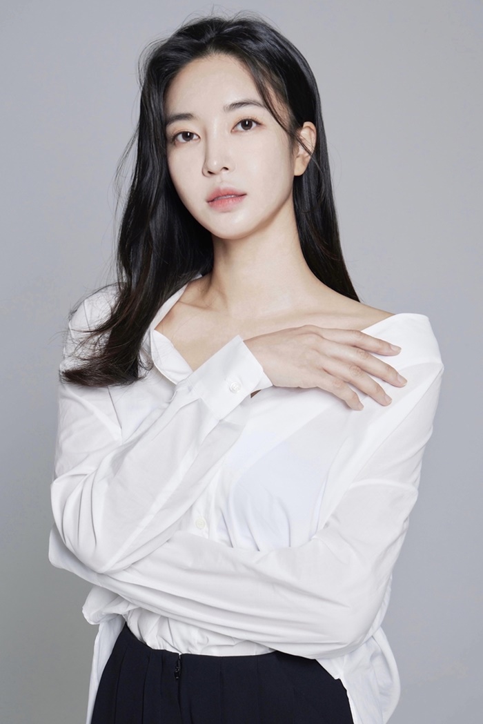 김윤지, 美 넷플릭스 영화 '리프트' 캐스팅…촬영 위해 해외 체류 중