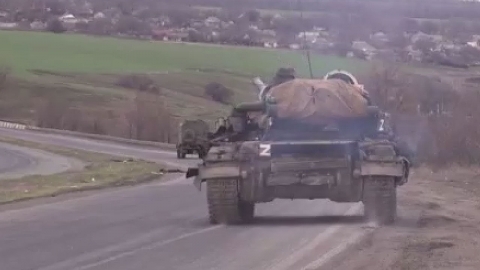 "러, 전쟁범죄 증거 없애려 마리우폴서 시신 소각"