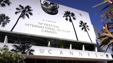 [Y초점] 보수와 전통의 칸 영화제, 틱톡은 품고 넷플릭스는 외면