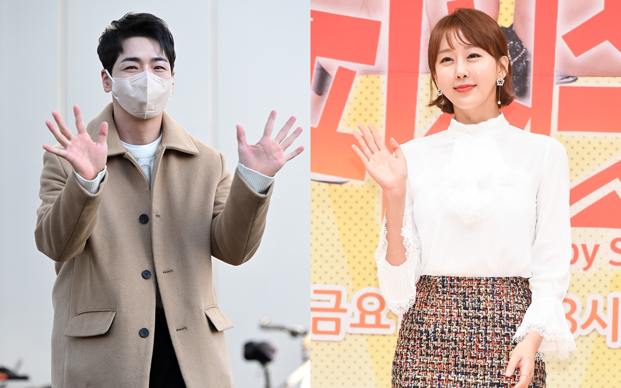 박군♥한영, 26일 장충동 소재 호텔서 웨딩마치