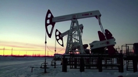 OPEC "러시아 원유 공급감소 대체 불가...최악 오일쇼크 올 수도"