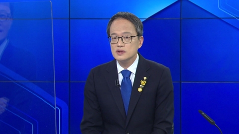 박주민 "세대교체의 장 만들고자 서울시장 출마"