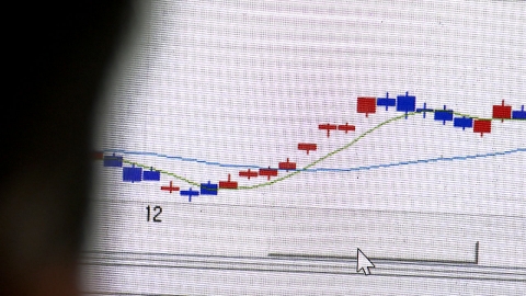개인, 올해 주식시장에서 24조 원 매수...대부분 손실