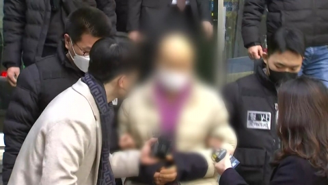 '송영길 둔기 습격' 70대, 구치소에서 극단적 선택으로 사망