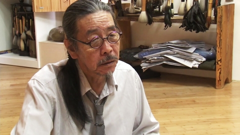 소설가 이외수 작가 별세...향년 76살