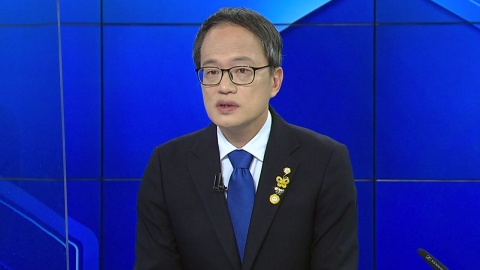 박주민, 서울시장 경선 후보 사퇴..."개혁 과제는 끝까지 완수"