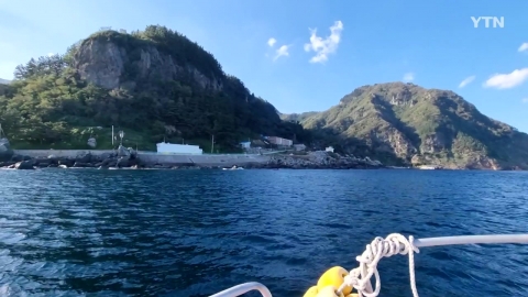 日 "독도 정밀 측량 계획 중지하라"...외교부 "부당한 주장 일축"