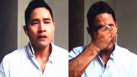  법원 "유승준 비자 발급 거부는 적법"...두 번째 소송은 패소